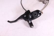 Load image into Gallery viewer, 2012 POLARIS PRO RMK 800 BRAKE MASTER CYLINDER LINE CALIPER ROTOR