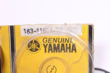 Load image into Gallery viewer, 1968 Yamaha YAS1C NOS OEM STD Piston Rings  -- AS1 183-11601-00