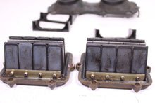 Load image into Gallery viewer, 2014 POLARIS RMK 800 ASSAULT INTAKE MANIFOLD WITH REEDS / REED VALVE