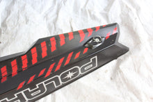 Load image into Gallery viewer, 2014 POLARIS RMK 800 ASSAULT LEFT SIDE PANEL / COVER