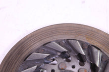 Load image into Gallery viewer, 2009 YAMAHA NYTRO MTX BRAKE ROTOR / DISC DISK