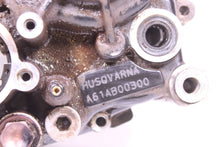Load image into Gallery viewer, 2011 HUSQVARNA TE 511 ENGINE CASES / CRANKCASE HALFS
