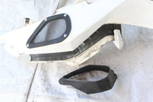 Load image into Gallery viewer, 2009 SKI-DOO SUMMIT 800 XP CONSOLE COVER WITH AIR INTAKE