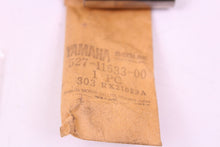 Load image into Gallery viewer, 1980 YAMAHA YZ 80 3rd OVER PISTON KIT / RINGS PIN CIR CLIPS