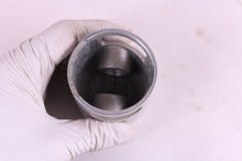 Load image into Gallery viewer, 1966 Yamaha YA6 NOS OEM 1st Over Piston 56.25mm
