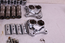 Load image into Gallery viewer, 2011 HARLEY DAVIDSON FLTRX 96 ROAD GLIDE CUSTOM PUSHRODS WITH LIFTERS AND COVERS