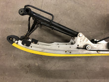 Load image into Gallery viewer, 2007 SKI-DOO REV SUMMIT 800R P-TEK XRS 151" REAR SUSPENSION / SKID