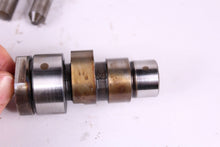 Load image into Gallery viewer, 2006 CAN AM OUTLANDER 800 FRONT CAMSHAFT WITH ROCKERS / CAM