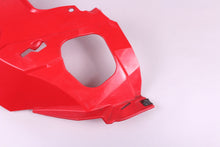 Load image into Gallery viewer, 2015 YAMAHA VIPER MTX CONSOLE COVER / TANK COVER - ARCTIC CAT XF ZR