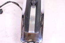 Load image into Gallery viewer, 2012 HARLEY DAVIDSON FLHTCU ULTRA CLASSIC 103 FUEL TANK CONSOLE / GAS COVER
