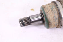 Load image into Gallery viewer, 2007 YAMAHA GRIZZLY 700 EPS FRONT CV AXLE