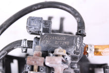 Load image into Gallery viewer, 2008 SKI-DOO SUMMIT 800 XP Exhaust Solenoids