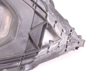 Load image into Gallery viewer, 2003 SEA DOO RX DIRECT INJECTION DI 951 LOWER HOOD STORAGE COVER WITH HINGE