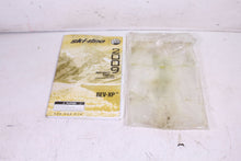 Load image into Gallery viewer, 2009 SKI-DOO SUMMIT 600 E-TEC OWNERS MANUAL / OPERATORS GUIDE