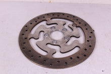 Load image into Gallery viewer, 2011 HARLEY DAVIDSON FLTRX 96 ROAD GLIDE CUSTOM BREMBO REAR BRAKE ROTOR / DISC