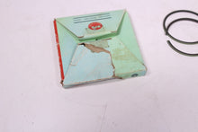 Load image into Gallery viewer, 1968 Yamaha YAS1 AS2 NOS OEM 1st Over Piston Rings  183-11601-01