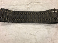 Load image into Gallery viewer, CAMOPLAST CHALLENGER MOUNTAIN SNOWMOBILE TRACK 151" LONG 16" WIDE 2" PADDLES