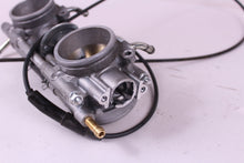 Load image into Gallery viewer, 2018 ARCTIC CAT M8000 M8 MOUNTAIN CAT THROTTLE BODIES