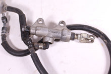 Load image into Gallery viewer, 2008 KAWASAKI KLR 650 REAR BRAKE MASTER CYLINDER