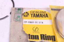 Load image into Gallery viewer, 1973 Yamaha GP292 NOS OEM STD Piston Ring 823-11611-00