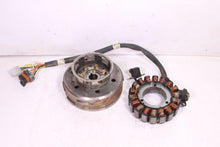 Load image into Gallery viewer, 2014 POLARIS PRO RMK 800 STATOR AND FLYWHEEL / ROTOR