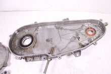 Load image into Gallery viewer, 2009 SKI-DOO SUMMIT 600 E-TEC CHAIN CASE WITH TENSIONER COVER AND SPROCKETS