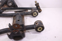 Load image into Gallery viewer, 2002 POLARIS SPORTSMAN 700 LEFT REAR UPPER AND LOWER A ARMS