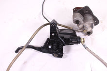 Load image into Gallery viewer, 2013 POLARIS PRO RMK 800 BRAKE MASTER CYLINDER LINE CALIPER