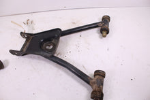 Load image into Gallery viewer, 2002 POLARIS SPORTSMAN 700 LEFT REAR UPPER AND LOWER A ARMS