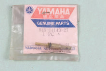 Load image into Gallery viewer, Yamaha Main Jet 849-14143-27-00