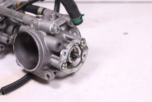 Load image into Gallery viewer, 2013 POLARIS PRO RMK 800 THROTTLE BODIES WITH CABLE