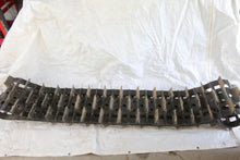 Load image into Gallery viewer, CAMOPLAST SNOWMOBILE TRACK 174" LONG 3.0" PITCH 2.5" PADDLES 15" WIDE