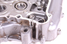 Load image into Gallery viewer, 2008 KAWASAKI KLR 650 RIGHT ENGINE CASE / CRANKCASE