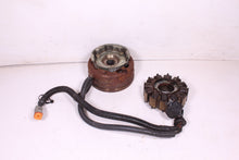 Load image into Gallery viewer, 2009 SKI-DOO SUMMIT 600 E-TEC FLYWHEEL AND STATOR / MAGNETO MAG