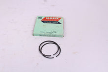 Load image into Gallery viewer, 1964-1965 Yamaha YJ1 YJ 1975 RD60 NOS OEM 1st Over Piston Rings  388-11601-10-00