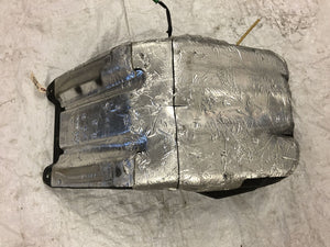 2009 YAMAHA NYTRO MTX GAS TANK / FUEL