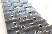 Load image into Gallery viewer, CAMOPLAST MOUNTAIN SNOWMOBILE TRACK 159" LONG 2.52" PITCH 16" WIDE 2" PADDLES