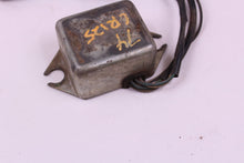 Load image into Gallery viewer, 1974 HONDA CR125 CDI BOX