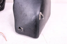 Load image into Gallery viewer, 2011 HARLEY DAVIDSON FLTRX 96 ROAD GLIDE CUSTOM HOGTUNES BOXES WITH J&amp;M SPEAKERS