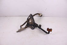 Load image into Gallery viewer, 2002 POLARIS SPORTSMAN 700 REAR MASTER CYLINDER WITH BRAKE PEDAL