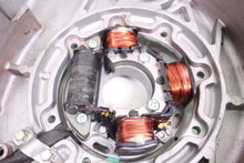 Load image into Gallery viewer, 2003 SEA DOO GTI LE STATOR WITH COVER / ARMATURE PLATE