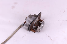 Load image into Gallery viewer, 2012 POLARIS PRO RMK 600 BRAKE CALIPER WITH LINE