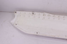 Load image into Gallery viewer, 2002 HONDA AQUATRAX F-12X TURBO LEFT LOWER SIDE PANEL / COVER