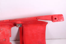Load image into Gallery viewer, 1988 HONDA TRX250R FRONT HEADLIGHT COVER / HOOD NOSE COWL