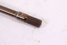 Load image into Gallery viewer, 2002 HONDA AQUATRAX F-12X TURBO DRIVESHAFT WITH COUPLER AND DAMPER