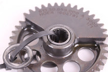Load image into Gallery viewer, 2017 KTM 1290 SUPER DUKE GT FRONT BALANCER SHAFT GEAR