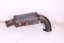Load image into Gallery viewer, ARCTIC CAT PROCLIMB TSS TUNNEL DUMP EXHAUST CAN / MUFFLER