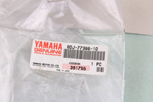 Load image into Gallery viewer, 2001 Yamaha Phazer / Mountain Lite / Deluxe Emblem 11 8DJ-77366-10-00