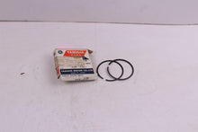 Load image into Gallery viewer, 1968-1969 Yamaha YG5 NOS OEM 1st Over Piston Rings  180-11601-10
