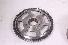 Load image into Gallery viewer, 2009 YAMAHA NYTRO XTX FLYWHEEL WITH STARTER CLUTCH / ROTOR ONE WAY